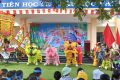 ✨✨✨ VUI TẾT TRUNG THU 2025 ✨✨✨ Hòa trong không khí rộn ràng của Tết Trung Thu. Ngày 03/10/2025  Trường Tiểu học Đức Phú đã tổ chức chương trình “Vui Tết Trung Thu năm 2025” dành cho các em học sinh .  Trong chương trình các em được tham gia nhiều hoạt động ý nghĩa: Múa lân, rước đèn, phá cỗ, đố vui và thưởng thức chương trình văn nghệ ..  cùng nhau lưu giữ những khoảnh khắc tuổi thơ trong sáng. 🍭🍬🌸 💖 Tết Trung Thu không chỉ là ngày hội của thiếu nhi mà còn là dịp để gắn kết yêu thương, nuôi dưỡng ước mơ và gìn giữ những giá trị truyền thống tốt đẹp.  Xin gửi lời chúc đến tất cả các em học sinh một mùa Trung Thu  thật vui vẻ, ấm áp bên gia đình, thầy cô và bạn bè. ✨✨✨ VUI TẾT TRUNG THU 2025 ✨✨✨ Hòa trong không khí rộn ràng của Tết Trung Thu. Ngày 03/10/2025  Trường Tiểu học Đức Phú đã tổ chức chương trình “Vui Tết Trung Thu năm 2025” dành cho các em học sinh .  Trong chương trình các em được tham gia nhiều hoạt động ý nghĩa: Múa lân, rước đèn, phá cỗ, đố vui và thưởng thức chương trình văn nghệ ..  cùng nhau lưu giữ những khoảnh khắc tuổi thơ trong sáng. 🍭🍬🌸 💖 Tết Trung Thu không chỉ là ngày hội của thiếu nhi mà còn là dịp để gắn kết yêu thương, nuôi dưỡng ước mơ và gìn giữ những giá trị truyền thống tốt đẹp.  Xin gửi lời chúc đến tất cả các em học sinh một mùa Trung Thu  thật vui vẻ, ấm áp bên gia đình, thầy cô và bạn bè.