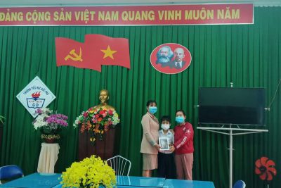 CHƯƠNG TRÌNH SÓNG VÀ MÁY TÍNH CHO EM